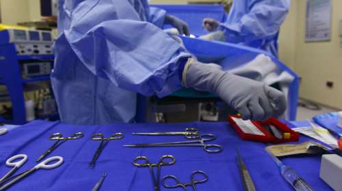 Κορονοϊός - έρευνα: Το lockdown αυξάνει τον κίνδυνο θανάτου σε ασθενείς με καρκίνο