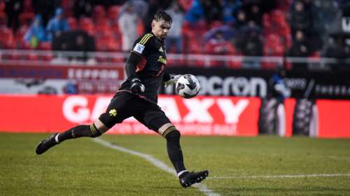 ΠΑΟ: Δεκτή η έφεση για τον Ντραγκόφσκι - &quot;Έπεσε&quot; σε μία αγωνιστική η ποινή και παίζει στο ντέρμπι με την ΑΕΚ