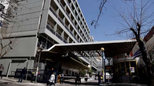 Κορονοϊός: Πέθανε 77χρονος από το γηροκομείο στο Μαρούσι - Στους 292 οι νεκροί στη χώρα