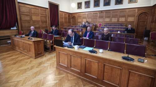 ΟΠΕΚΕΠΕ: Στην Δικαιοσύνη και στην αρχή για το μαύρο χρήμα στέλνει η ΝΔ όσους κέρδισαν τυχερά παιχνίδια