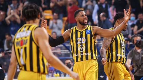 Χυδαίο μήνυμα στον Ζίριους Γουίλιαμς: Αν έρθεις στην Τούμπα είσαι νεκρός σαν τον Άλκη