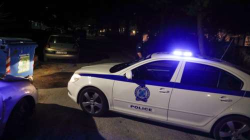 Θρίλερ στη Μεταμόρφωση: Πυροβολισμοί μετά από ληστεία σε σούπερ μάρκετ