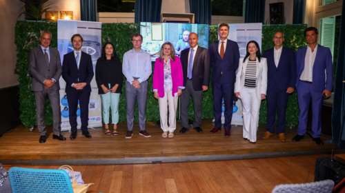 Βραδιά γευσιγνωσίας με κατεψυγμένα αλιεύματα από τον σεφ Χριστόφορο Πέσκια
