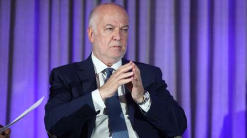 Φλωρίδης μετά τη δήλωση σοκ Κούγια για τον Λύτρα: &quot;Εξαιρετικά πρωτότυπος ορισμός του τι είναι άνδρας&quot;