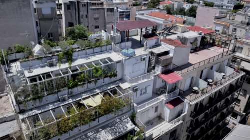 Άνοδος στην αγορά ακινήτων: Πώς επηρεάζει η κατάργηση φόρου γονικής παροχής μέχρι 800.000 ευρώ