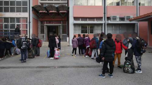 Βόλος: Πατέρας καταγγέλλει bullying σε βάρος του παιδιού του – Ζητά παρέμβαση Εισαγγελέα