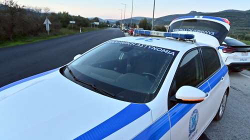 Σουφλί: Μεγάλη επιχείρηση για ναρκωτικά - Και ένας ΕΠΟΠ μεταξύ των συλληφθέντων