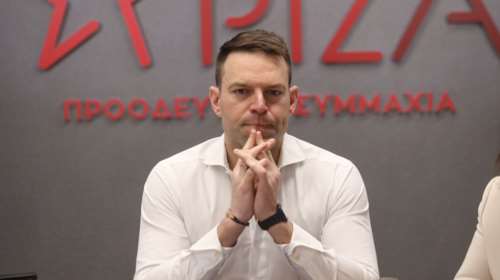 ΣΥΡΙΖΑ: Μείον δύο συμμάχους ο Κασσελάκης - Η δημοσκοπική κατρακύλα έφερε Πολάκη και Παππά εναντίον του