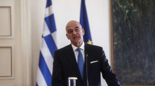 Δένδιας: Δεν μας εξέπληξε η επανεκλογή Ερντογάν - Υπάρχει παράθυρο ευκαιρίας για διάλογο