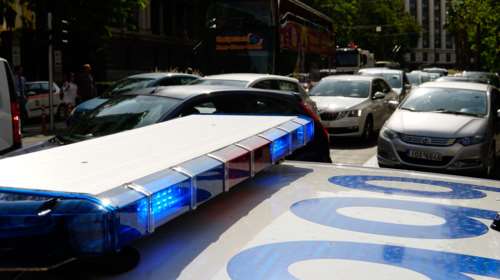 Σύλληψη 22χρονου για παιδική πορνογραφία: Φωτογραφίες και βίντεο από σεξουαλική κακοποίηση ανηλίκων στο κινητό του