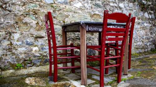 Ηράκλειο: Μεσίτης πωλούσε το εστιατόριό τους χωρίς να το ξέρουν