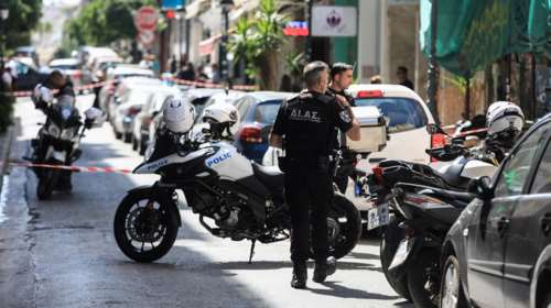 Θεσσαλονίκη: Οκτώ προσαγωγές μετά τη συμπλοκή μεταξύ ανηλίκων στο Ωραιόκαστρο [βίντεο]