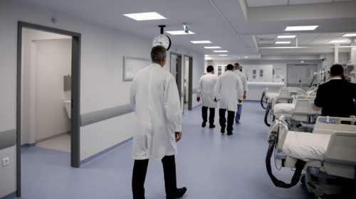 ΕΟΔΥ: 53 θάνατοι από τον κορονοϊό και 36 διασωληνωμένοι - Ένας θάνατος από τη γρίπη