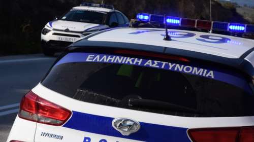 Φρίκη στο Ακρωτήρι Χανίων: Βρέθηκε ανθρώπινο κεφάλι σε εργοστάσιο διαλογής απορριμμάτων