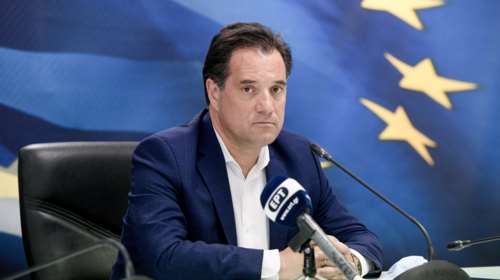 Γεωργιάδης: Ικανοποιητική η πρεμιέρα στο άνοιγμα της εστίασης [βίντεο]