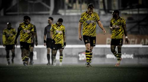 ΠΑΣ Γιάννινα-ΑΕΚ 2-1: Στάση στους Ζωσιμάδες, από το μείον 7 περιμένει τον Παναθηναϊκό