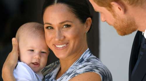 Επίθεση σε Χάρι και Μέγκαν: Κακεντρεχείς και αδιάφοροι αν δεν φέρνουν τον Άρτσι να δει τους συγγενείς του
