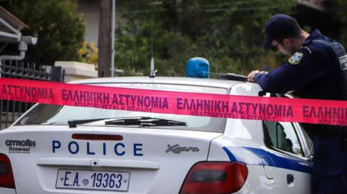 Δολοφονία 27χρονου στη Ν. Πέραμο: Στο μικροσκόπιο οι σχέσεις του με 59χρονο επιχειρηματία που εκτελέστηκε πριν δύο χρόνια