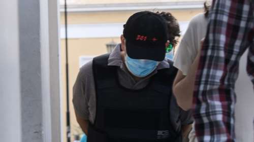 Προφυλακίστηκε ο 47χρονος &quot;γιατρός&quot; της απάτης μετά την απολογία του - Βαριές κατηγορίες