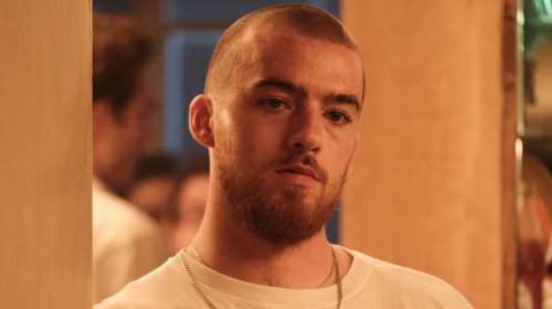 Πέθανε στα 25 του ο Άγκνους Κλάουντ, πρωταγωνιστής της σειράς Euphoria - Πριν μία εβδομάδα είχε χάσει τον πατέρα του