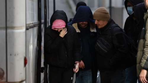 Κύκλωμα ΟΠΕΚΕΠΕ στην Κρήτη: Στην Ευρωπαϊκή Εισαγγελία οι 15 συλληφθέντες  για τις επιδοτήσεις