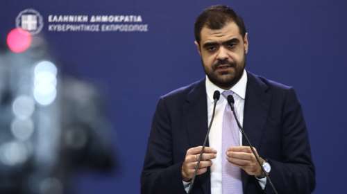 Την Τρίτη 4 Μαρτίου η προανακριτική για Τριαντόπουλο, στις 5 Μαρτίου η προ ημερησίας συζήτηση για τα Τέμπη