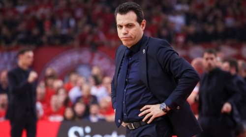 Μπλεξίματα με την Εισαγγελία Τουρκίας για τον Ιτούδη: &quot;Ζητά να αποσύρουμε την καταγγελία&quot; - Για τι κατηγορείται