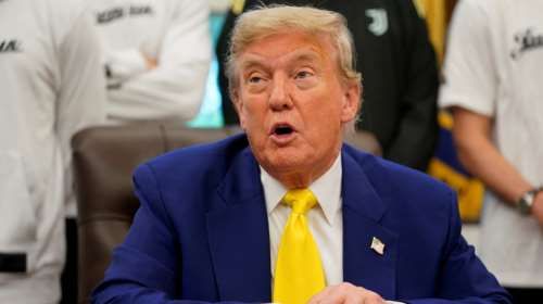 ΗΠΑ: Με την ψήφο του Βανς πέρασε από τη Γερουσία το &quot;μεγάλο και ωραίο&quot; φορολογικό νομοσχέδιο του Τραμπ