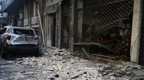 Καλλιθέα: Τι βλέπει η ΕΛΑΣ πίσω από την έκρηξη στην κάβα - Ο ιδιοκτήτης και η σύνδεση με τη βόμβα στον Πειραιά