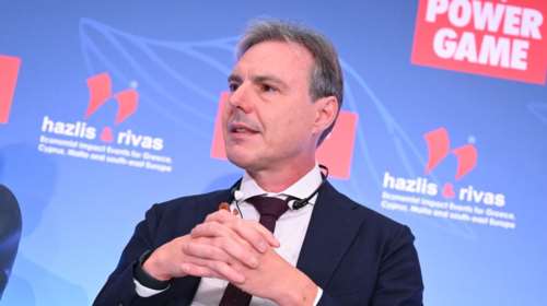 Economist: Η επένδυση της Phizer στη Θεσσαλονίκη έφερε πίσω Έλληνες που είχαν ξενιτευτεί