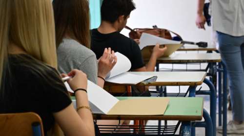 Πανελλήνιες 2024: Το πρόγραμμα της δεύτερης εβδομάδας - Έναρξη εξετάσεων για τα γυμνάσια