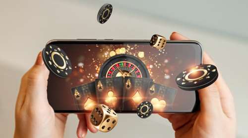 Στοιχεία σοκ για τον παράνομο τζόγο: Ένας στους 10 Έλληνες πόνταρε πολλά, έφυγαν 1,7 δισ. ευρώ σε στοιχήματα