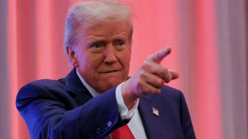 ΗΠΑ: Ο ειδικός εισαγγελέας αναμένεται να κλείσει τις έρευνες για τον Tραμπ και να παραιτηθεί