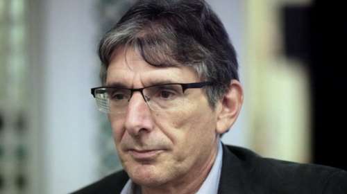 Σεβαστάκης: H περίπτωση του ΣΥΡΙΖΑ θυμίζει διαλυτήριo πλοίων – Προβλέψιμη η κατάσταση στο ΠΑΣΟΚ