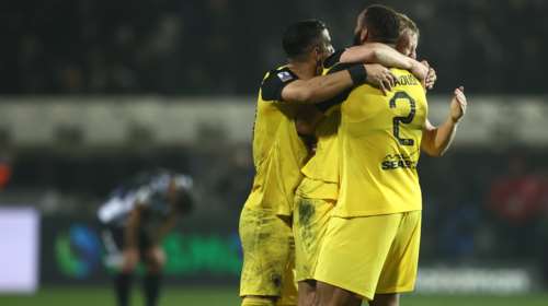 ΠΑΟΚ-ΑΕΚ 1-1: &quot;Κιτρινόμαυρη&quot; πρόκριση στην παράταση με Οντουμπάτζο