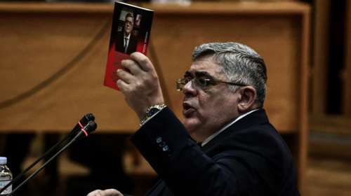 &quot;Τεράστια πρόκληση η αποφυλάκιση Μιχαλολιάκου&quot; λένε οι δικηγόροι των Αιγύπτιων αλιεργατών και ζητούν να ασκηθεί έφεση