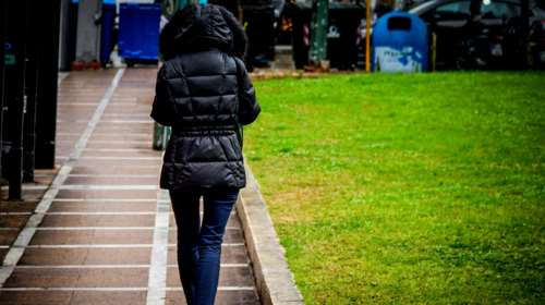 Ο καιρός σήμερα: Ηλιος και κρύο στο μεγαλύτερο μέρος της χώρας – Πού θα βρέξει