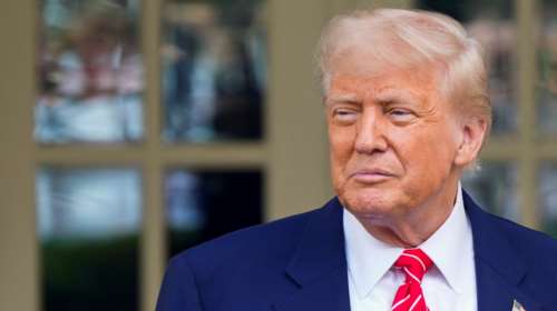 ΗΠΑ: Ο Τραμπ ονομάζει την παρουσιάστρια του Fox News Τζανίν Πίρο εισαγγελέα της Ουάσιγκτον