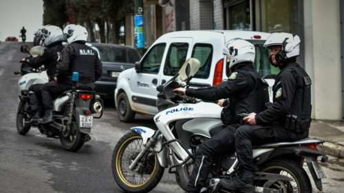 Σύσκεψη υπό τον Θεοδωρικάκο για την ενίσχυση της ασφάλειας σε όλη τη χώρα - Αυξάνονται οι αστυνομικές περιπολίες