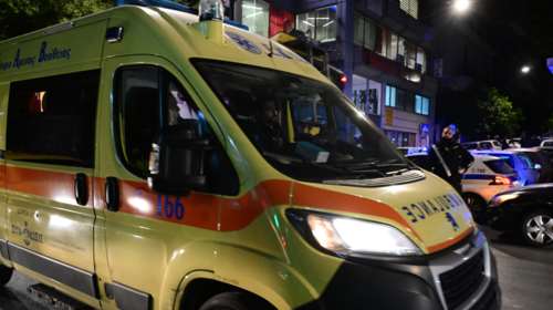 Τραγωδία στο κέντρο της Αθήνας: Βουτιά θανάτου για 25χρονο από τον Πύργο Απόλλων - Εξετάζονται όλα τα ενδεχόμενα