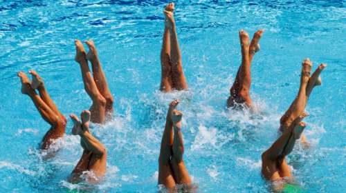 Ολυμπιακοί Αγώνες: Με κορονοϊό συνοδός της συγχρονισμένης κολύμβησης - Σε ξενοδοχείο καραντίνας η εθνική ομάδα