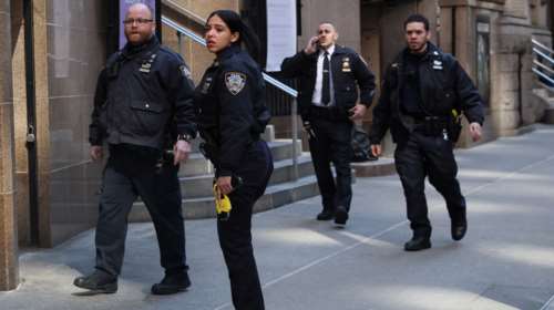 Νέο μακελειό στις ΗΠΑ: Έξι νεκροί και τουλάχιστον εννέα τραυματίες από πυρά στο Σακραμέντο