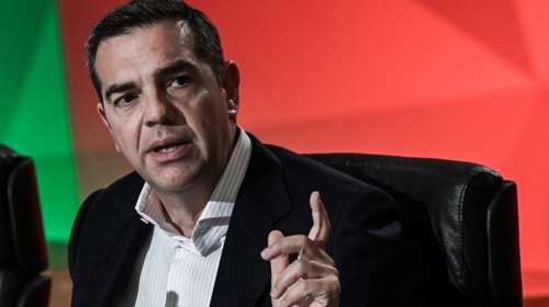 Αλέξης Τσίπρας: Αν θέλουμε να επενδύσουμε στο μέλλον πρέπει να επενδύσουμε στη δημόσια Παιδεία