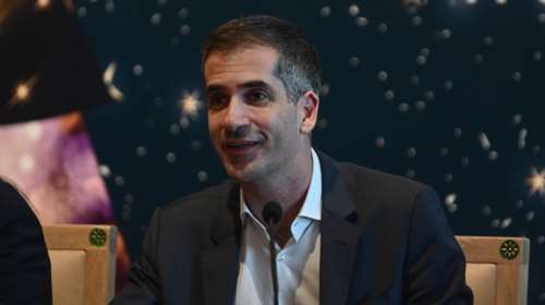 Μπακογιάννης για Βοτανικό: Πολύ καλή διάθεση ο Γιαννακόπουλος, προσωπικά είμαι αισιόδοξος