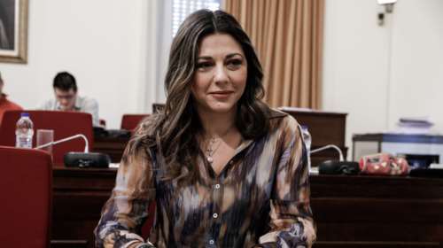 Σοφία Ζαχαράκη: Αυξάνεται στο 60% η επιδότηση για το πρόγραμμα "Ανακαινίζω - Νοικιάζω" - Νέα διάταξη τον Σεπτέμβριο