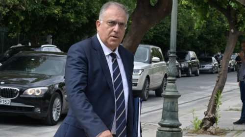 Θεοδωρικάκος για Κολωνό: Τα ονόματα θα δοθούν στη δημοσιότητα και θα έχουν τύχη που τους αξίζει