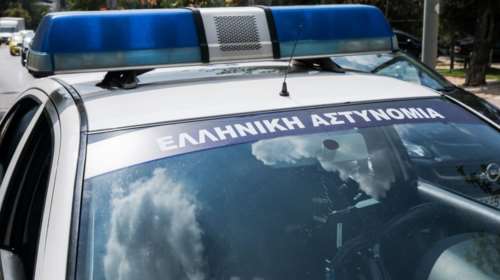 Εφιάλτης για 37χρονη με αναπηρία στη Θεσσαλονίκη: Συνελήφθη 68χρονος για ασέλγεια σε βάρος της