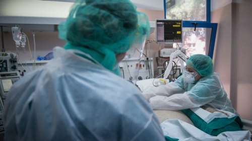 Ξεκληρίστηκε οικογένεια στην Κρήτη: Μετά τον παπά και την παπαδιά, πέθανε και ο γιος τους