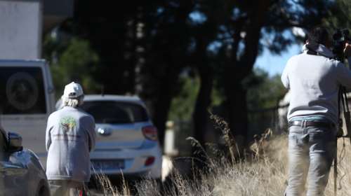 Ν. Πέραμος: Ατέλειωτες απειλές, ναρκωτικά και αλκοόλ οδήγησαν στο φονικό - Είχαν βγει ξανά μαχαίρια ανάμεσα στα αδέλφια