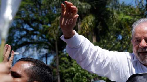 Εκλογές στη Βραζιλία: Νέα θητεία για τον Λούλα ντα Σίλβα - Νίκη στο νήμα έναντι του ακροδεξιού Μπολσονάρου